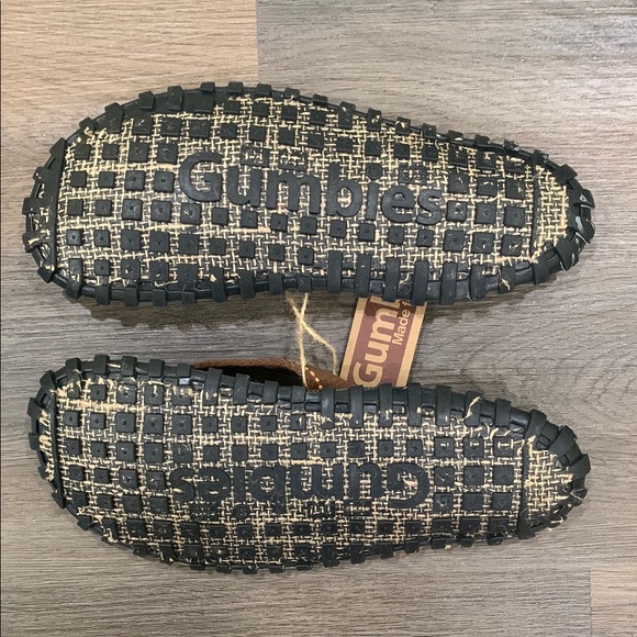 Gumbies Flip-Flops - Picture 4 of 4